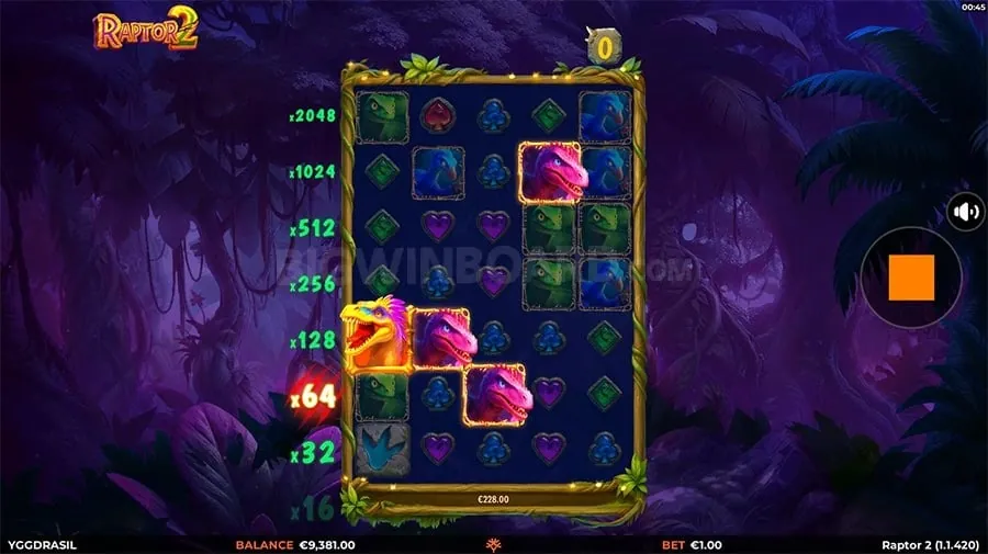 New Games at Jiliok Casino